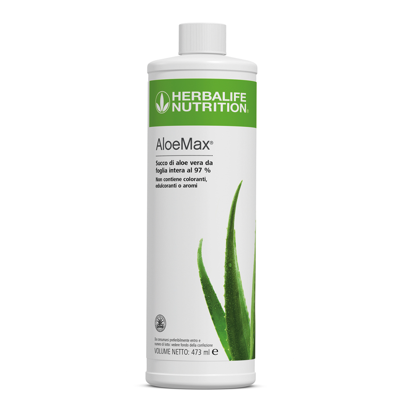 AloeMax® 473 ml